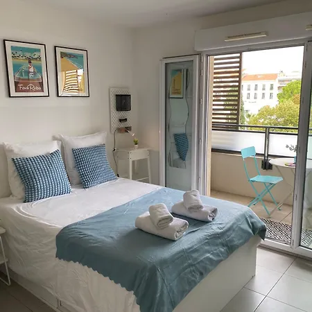 Appartement Ma Place Au Sud 405