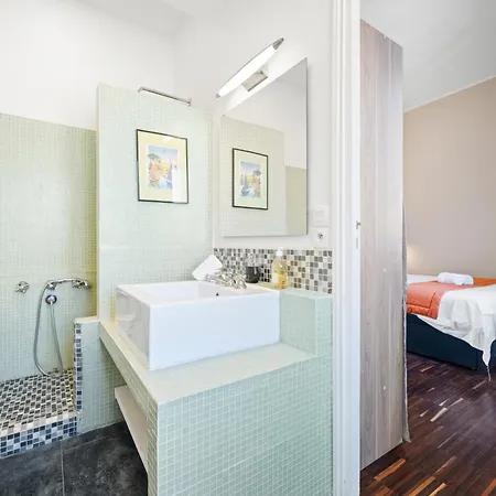 Sunlight - Capitaine 54 - 1 Bedroom, Stunning With Balcony And Port View Appartement