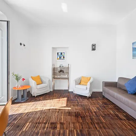 Sunlight - Capitaine 54 - 1 Bedroom, Stunning With Balcony And Port View Appartement *