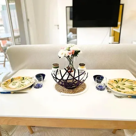 Appartement Superbe Luxueux Spacieux 50 M2 Port Nice