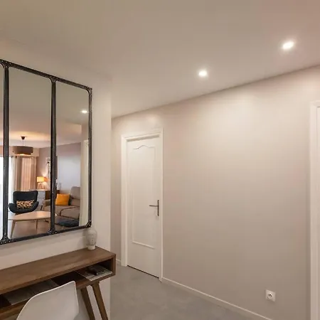 Apartment Superbe 2 Pieces 56m2 Renove Centre Negresco *