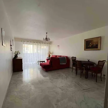 Appartement Nice