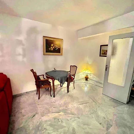 Appartement Nice Nice