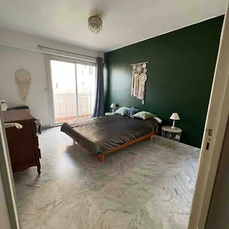 Apartment Appartement Nice *