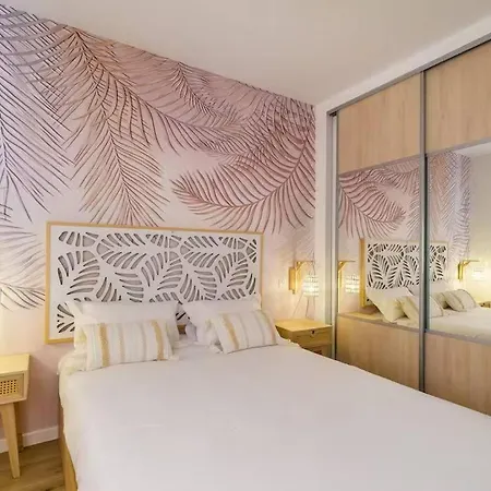 Apartment Charming In Heart Of Nice
