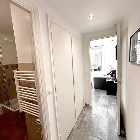 Ze Perfect Place - Centre-ville - Masséna Appartement *