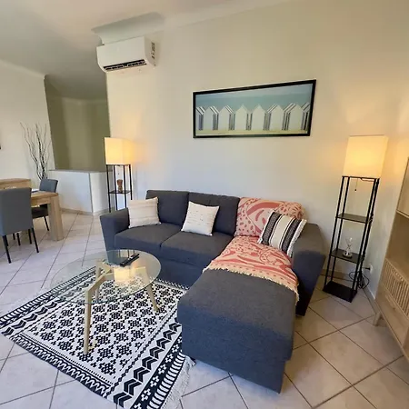 Apartment Azur - 10min Vieux - Promenade