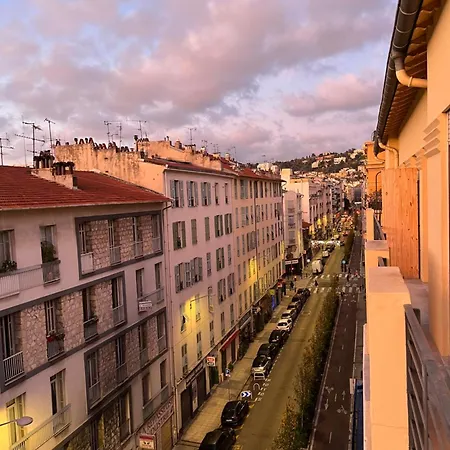 Gare Appartement