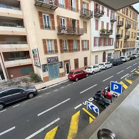 Apartment Grand Tres Bien Situe! *