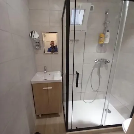 Emmé Neuf Indépendant Centre Appartement