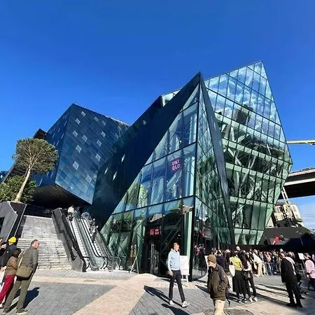 Emmé Neuf Indépendant Centre Nice