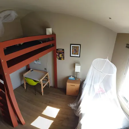 Spacieuse, Totalement Adaptée Aux Normes Pmr Villa *
