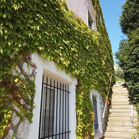 Spacieuse, Totalement Adaptée Aux Normes Pmr Villa Nice