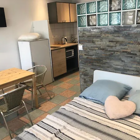 Apartment Proche De Monaco
