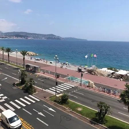 Appartement Eros