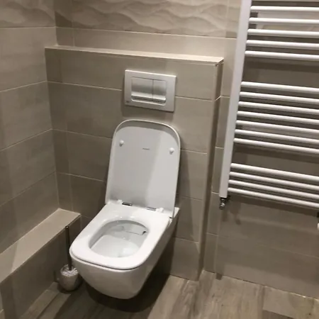 Eros Appartement *