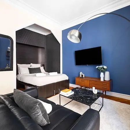 Apartment Raffinement En Pleine Nice
