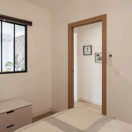 Apartment L53 Staywiz Us - 1br Des Postes, Place Massena Terrace & Ac Nice