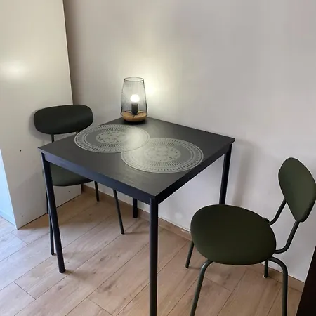 Studio Azur Apartment *