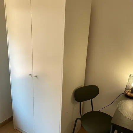 Studio Azur Apartment