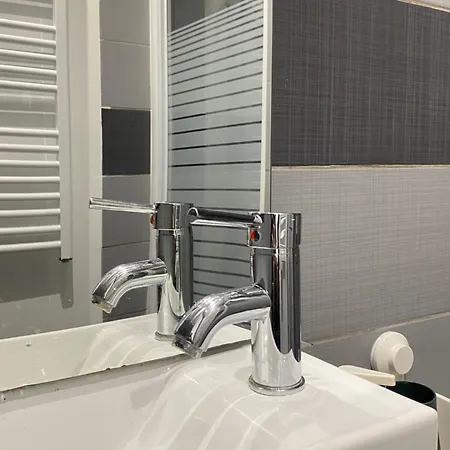 Apartment Studio Azur Nice