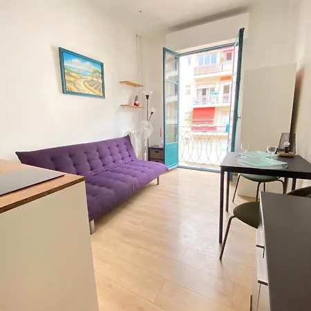 Studio Azur Nice