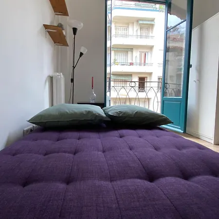Studio Azur Apartment