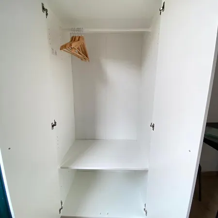 Apartment Studio Azur *