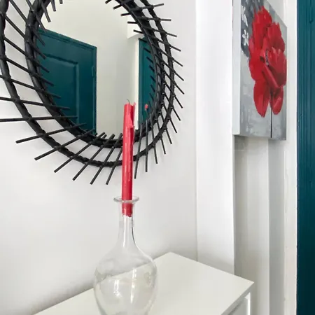 Apartment Studio Azur *