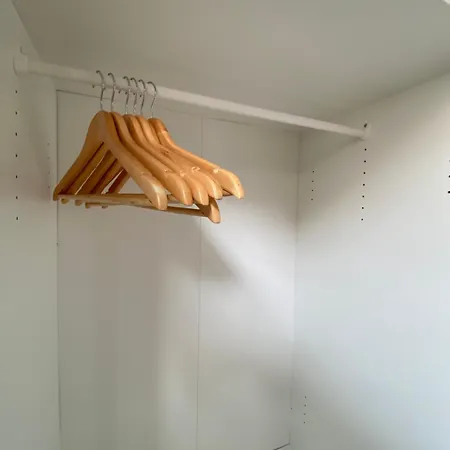Apartment Studio Azur Nice