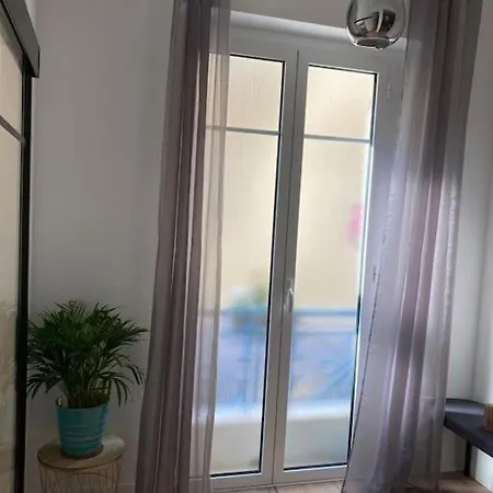 Beautiful Flat - Palais Meyerbeer At 2min Negresco Appartement