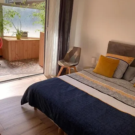 Beautiful Flat - Palais Meyerbeer At 2min Negresco *
