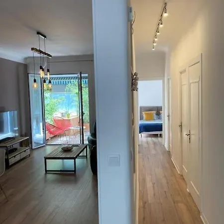 Beautiful Flat - Palais Meyerbeer At 2min Negresco Appartement *