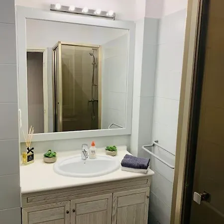 Appartement Beautiful Flat - Palais Meyerbeer At 2min Negresco *