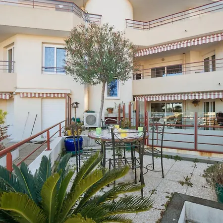 Lanterne Welkeys Appartement