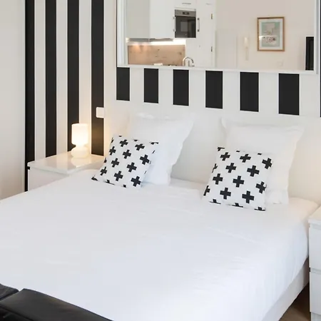 Appartement Le Graphite Welkeys