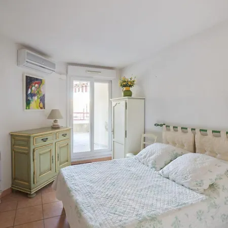 Lanterne Welkeys Appartement Nice
