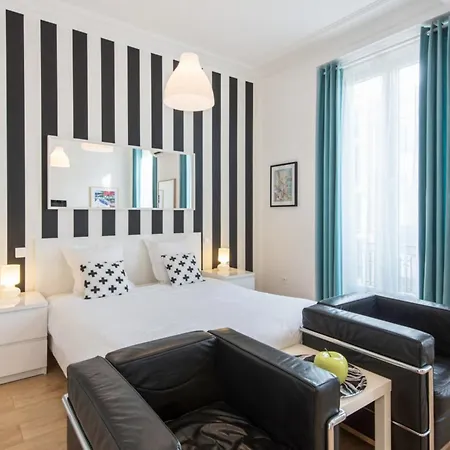 Le Graphite Welkeys Appartement