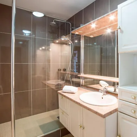 Lanterne Welkeys Appartement *