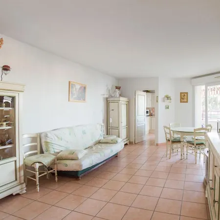 Lanterne Welkeys Appartement Nice