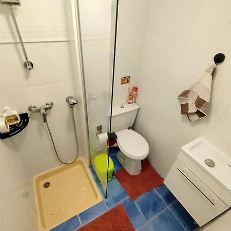 Séjour chez l'habitant Private In Shared In The Center Of *