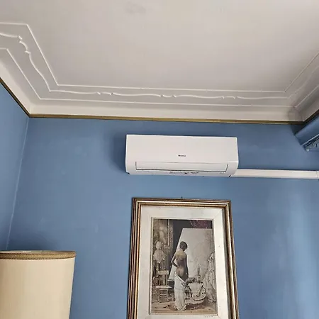 Apartment Palais Mary Promenade 4 Pers Ac Wifi *
