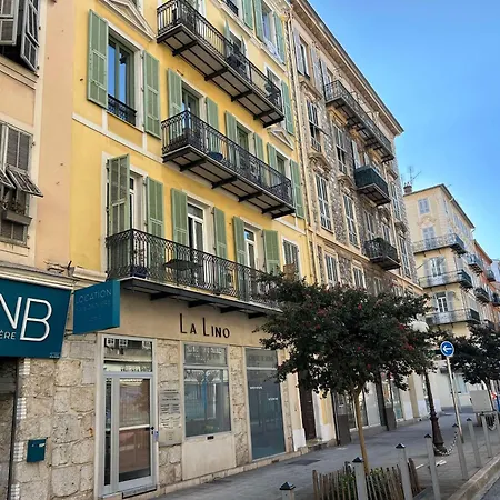 Appartement New Vieille Cimiez Centre *