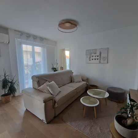 La Maioun De Marion Apartment