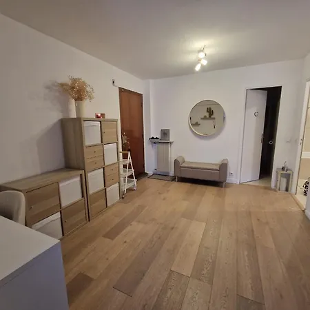 La Maioun De Marion Apartment Nice