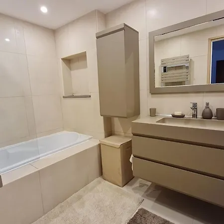 Apartment La Maioun De Marion Nice