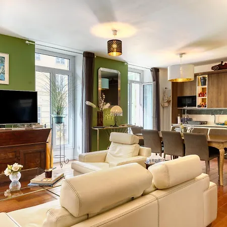 New Vieille Cimiez Centre Appartement Nice