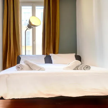 New Vieille Cimiez Centre Appartement
