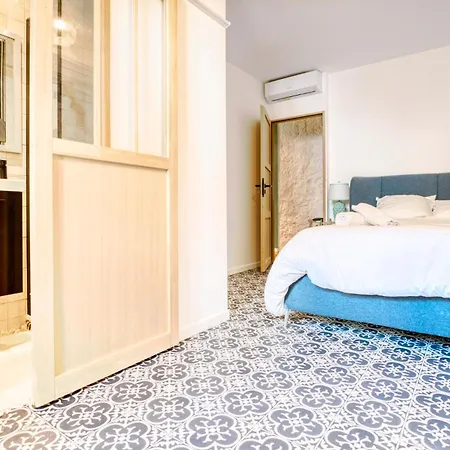 Appartement New Vieille Cimiez Centre *