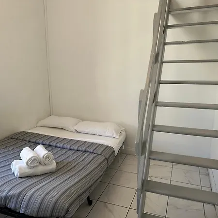 Les Balconnets Ap3 Centre Hôtel capsule *